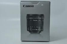 Canon EFS 10-18mm F/4.5-5.6 IS STM ID 1670