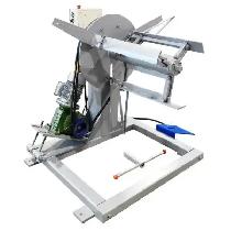 Motorized Decoiler D200M - Photo 2