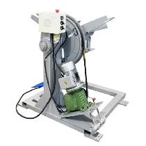 Motorized Decoiler D200M - Photo 3