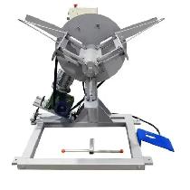 Motorized Decoiler D200M - Photo 4