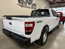 2021 Ford F 150 XL /4x4 / X-Cab / Local /Service History - Photo 3