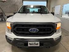 2021 Ford F 150 XL /4x4 / X-Cab / Local /Service History - Photo 20