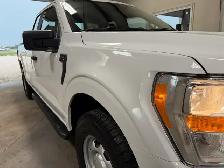 2021 Ford F 150 XL /4x4 / X-Cab / Local /Service History - Photo 21