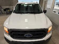 2021 Ford F 150 XL /4x4 / X-Cab / Local /Service History - Photo 25