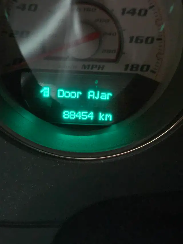 2011 SRT8 392  Challenger