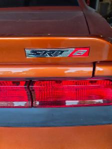 2011 SRT8 392  Challenger - Photo 10