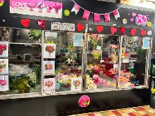 Flower Shop for Sale in South Scarborough