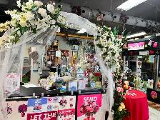 Flower Shop for Sale in South Scarborough - Photo 5