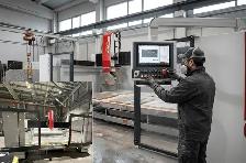 Glass/CNC operators/ Glass department exp