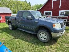 2005 Ford F-150 - Photo 3