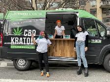 Looking for Delivery Drivers