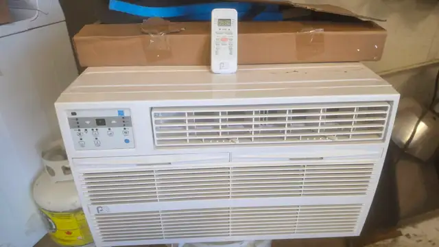 Air conditioner 10000btu