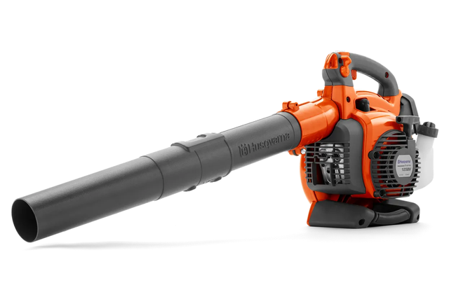 Husqvarna 125BVx Leaf Blower