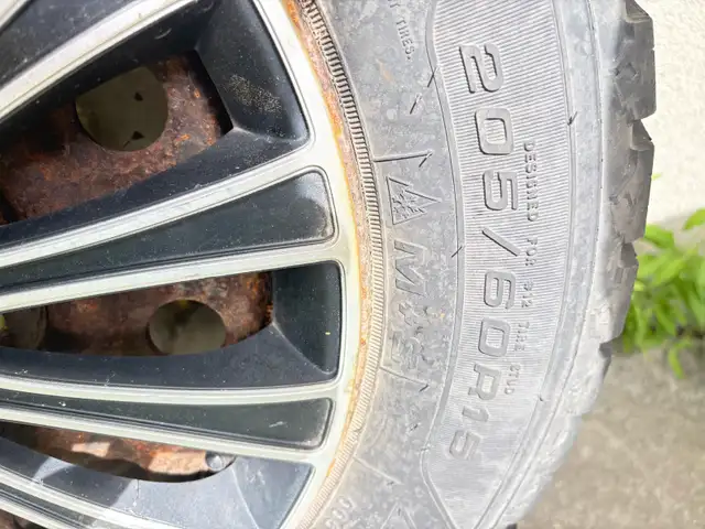 winter Tires