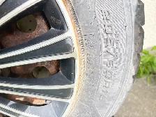 winter Tires