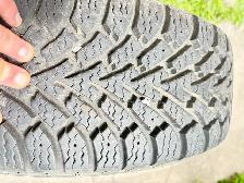 winter Tires - Photo 3