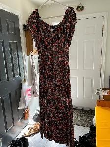 Summer Dresses