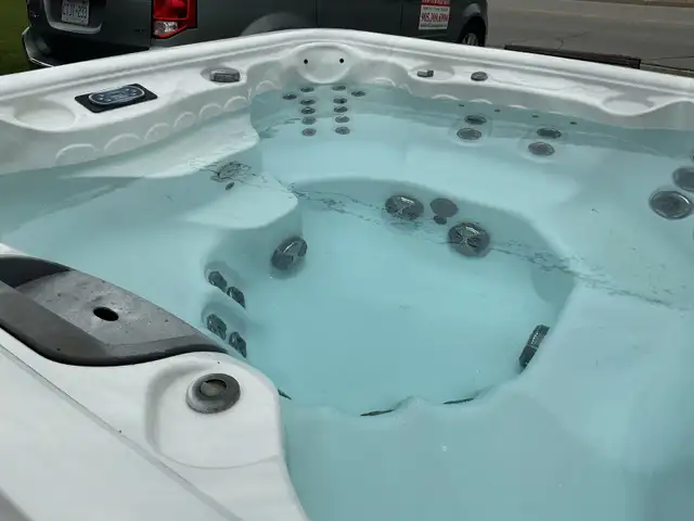 Hot Tub For Sale.