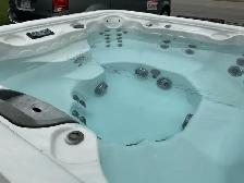 Hot Tub For Sale.