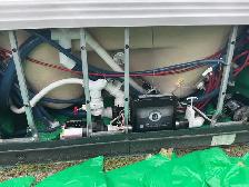 Hot Tub For Sale. - Photo 3