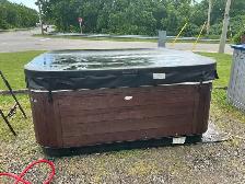 Hot Tub For Sale. - Photo 4