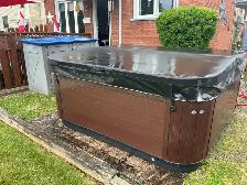 Hot Tub For Sale. - Photo 5