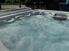 Hot Tub For Sale. - Photo 8