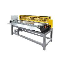 HVAC Duct Beading Machine - Photo 2