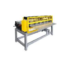 HVAC Duct Beading Machine - Photo 3