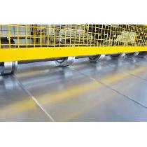 HVAC Duct Beading Machine - Photo 4