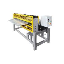 HVAC Duct Beading Machine - Photo 5