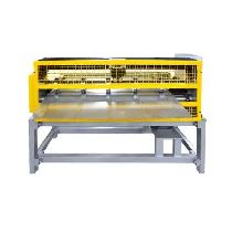 HVAC Duct Beading Machine - Photo 6