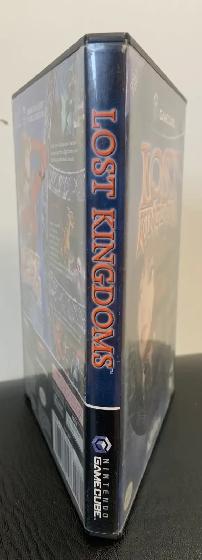Lost Kingdoms - Photo 2