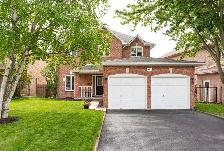 Live in Popular Gorham-College Manor - 3 Bed Home - Newmarket