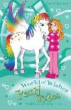 Pony Wishes by Carol Barton 9780439935661