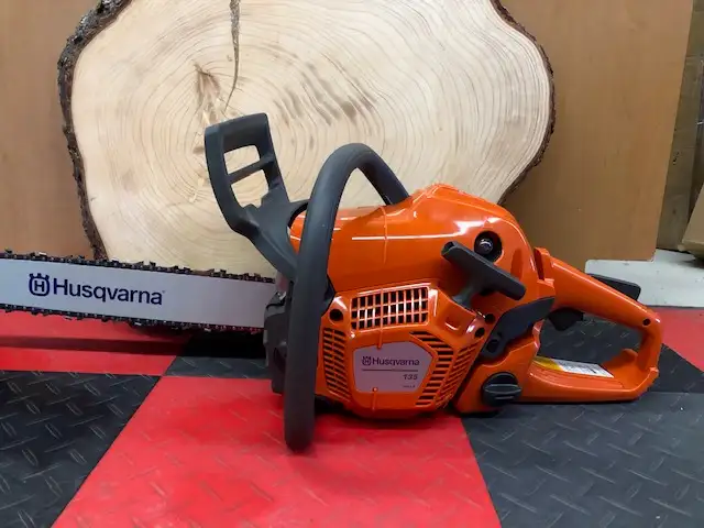 Husqvarna 135 Chainsaw