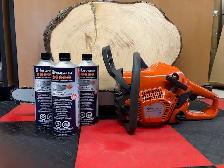 Husqvarna 135 Chainsaw - Photo 3