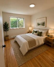 3 1/2 à louer - Rosemont- La Petite -Patrie- 1195$/mois - Photo 2