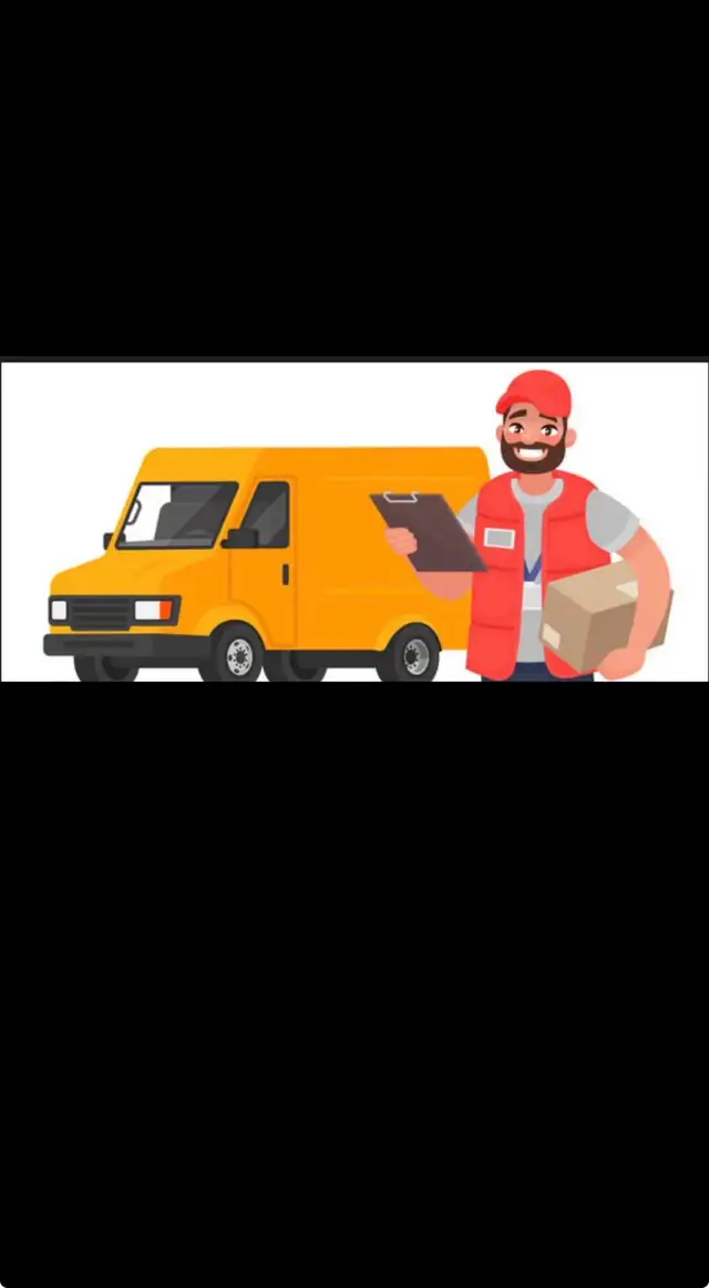 class 5 delivery driver
