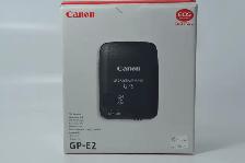 Canon GPS receiver GP-E2 ID A-67
