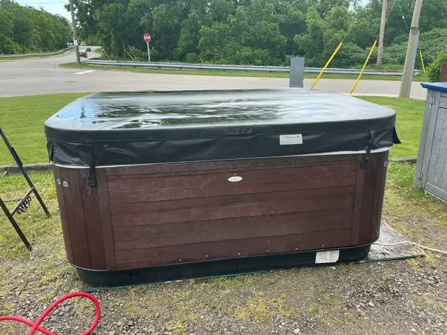 Hot Tub For Sale