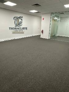 Carpet   FULL Installation Package ($3.00 - $3.50/sq.ft.) - Photo 2