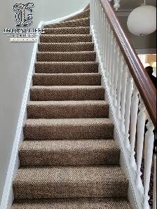 Carpet   FULL Installation Package ($3.00 - $3.50/sq.ft.) - Photo 3