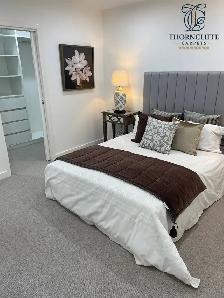 Carpet   FULL Installation Package ($3.00 - $3.50/sq.ft.) - Photo 4