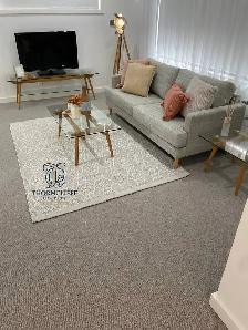 Carpet   FULL Installation Package ($3.00 - $3.50/sq.ft.) - Photo 5