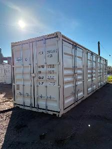 Seacan Sales & Rentals