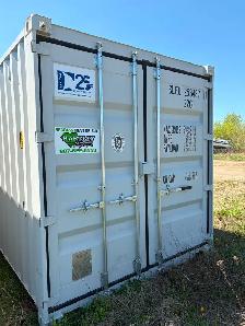 Seacan Sales & Rentals - Photo 2