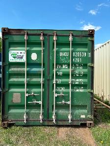 Seacan Sales & Rentals - Photo 5