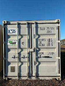 Seacan Sales & Rentals - Photo 7