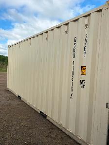 Seacan Sales & Rentals - Photo 14